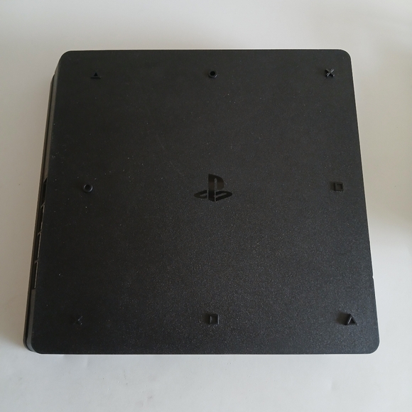 Sony Playstation 4 PS4 1 TB Console with Controller! Model CUH-2215B, Tested - Picture 6 of 9